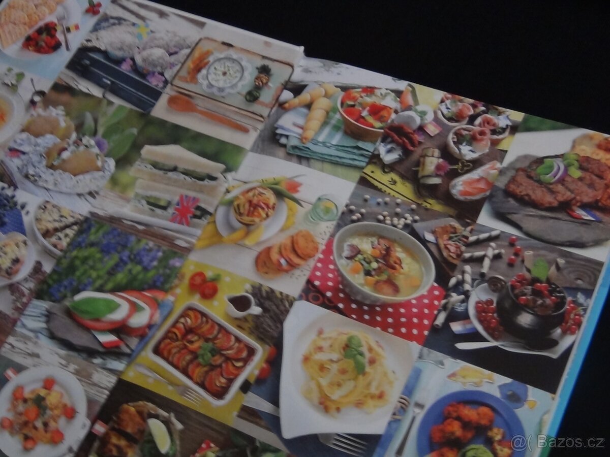 Malý mezinárodní mistr šefkuchař - 3