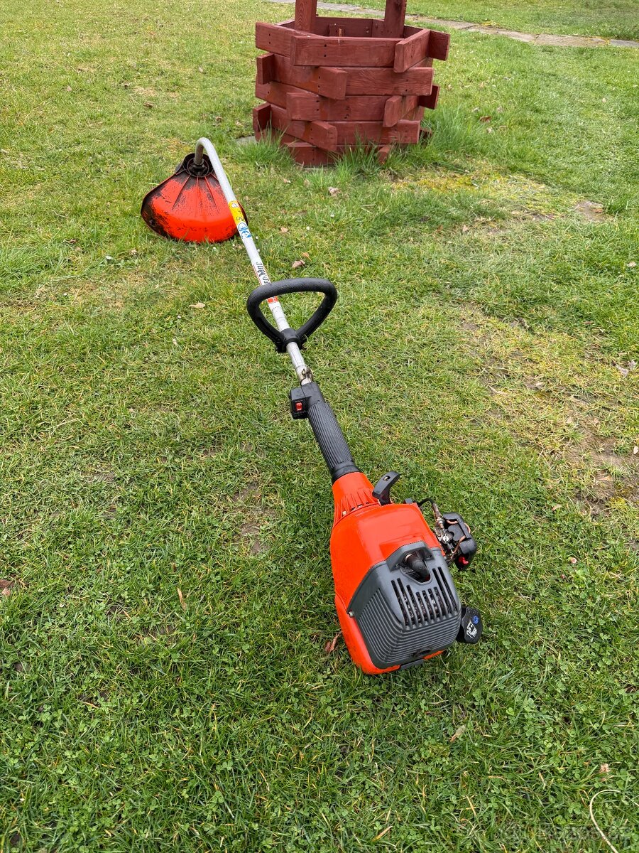 Křovinořez oleomac - 3