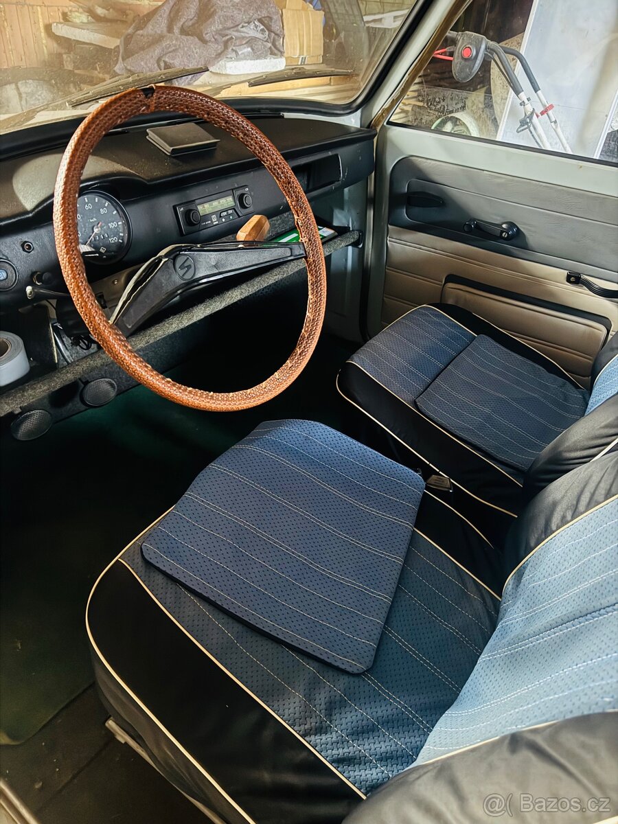 Trabant - 3