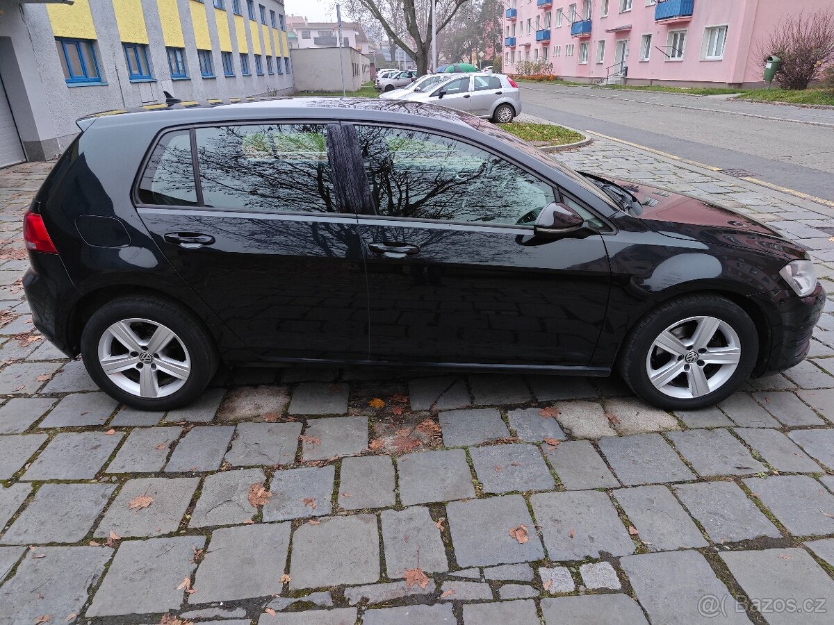 VW Golf 1.6 TDI (77 kW) – r.v. 2013. - 3