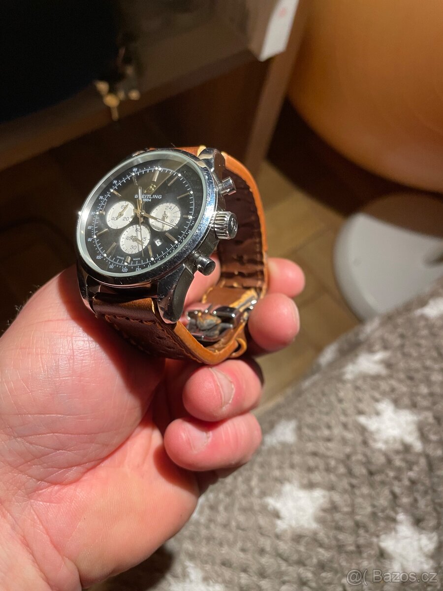 Breitling - 3