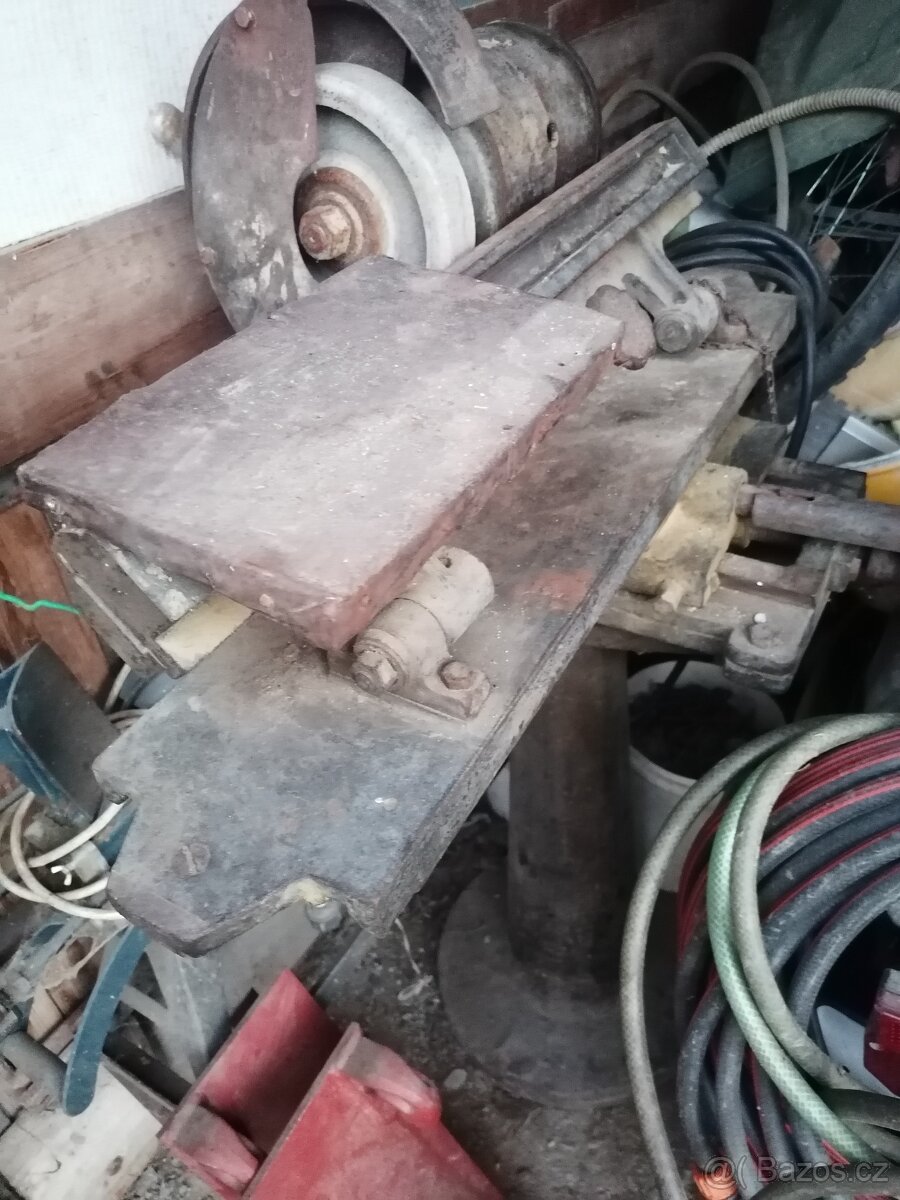 stojanová bruka - 3