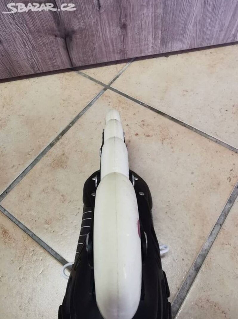 Dámské inline brusle Tempish Wire Lady 2.0 - 3