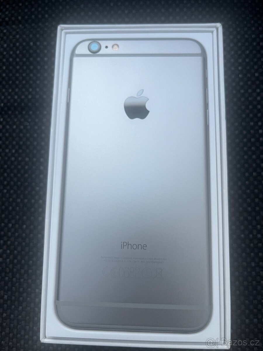 APPLE IPHONE 6S PLUS 128GB SPACE GRAY - 3