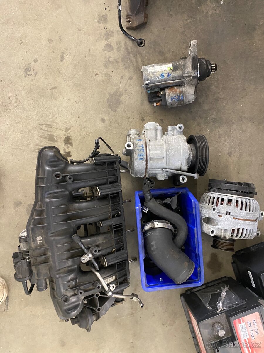 1.8 tfsi - 3
