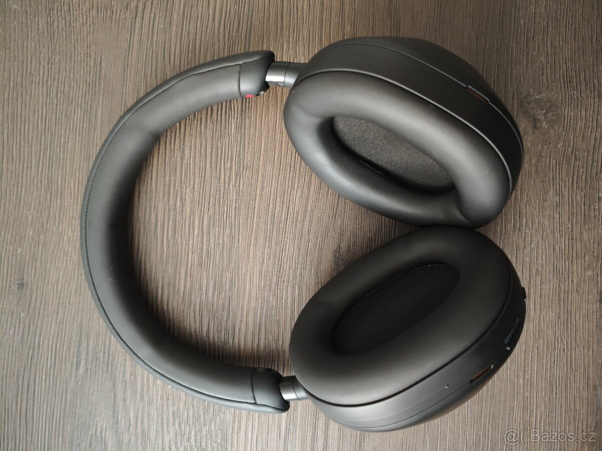 sony wh-1000XM5 - 3
