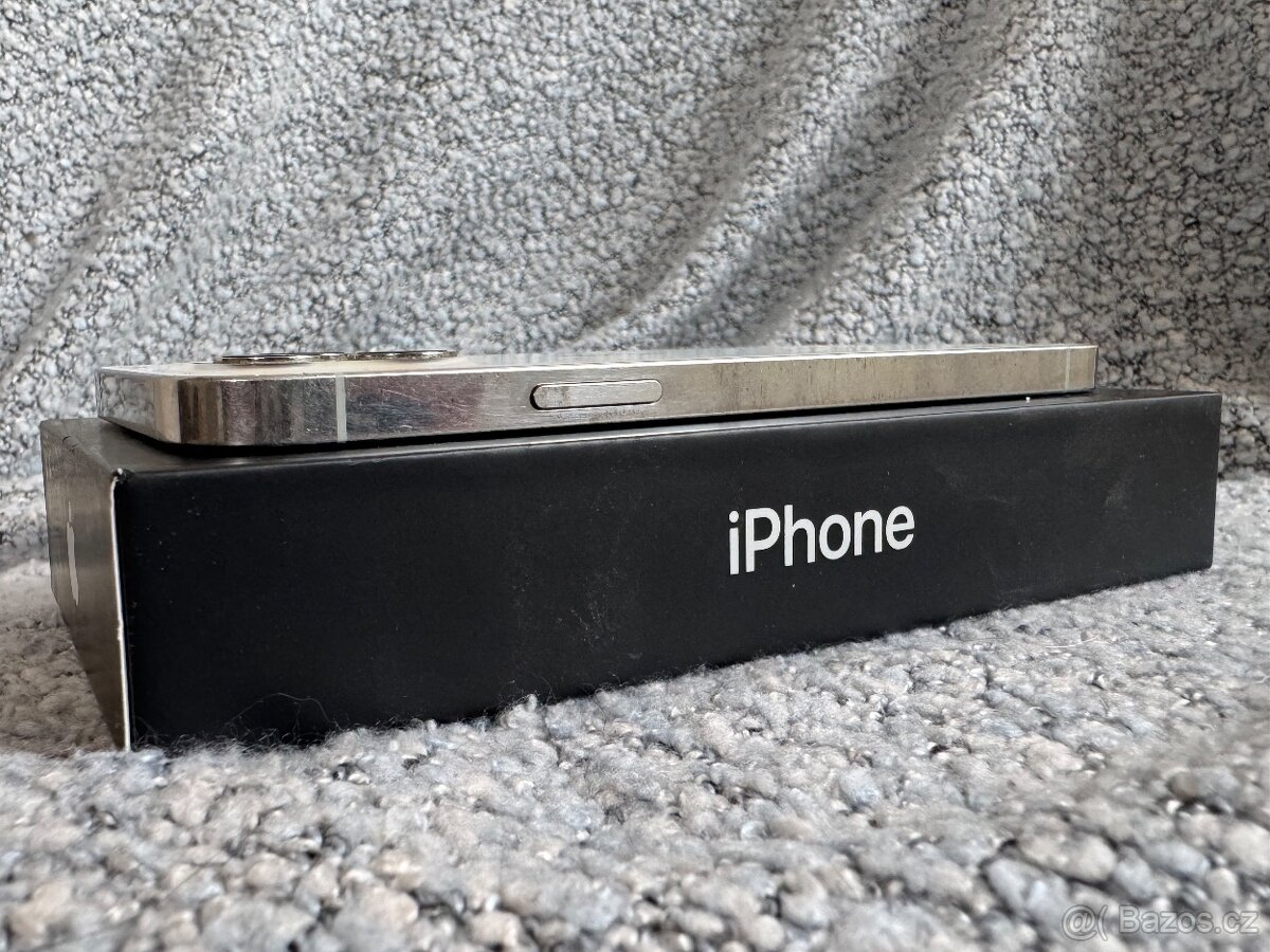 Iphone 12 Pro, 256GB - 3
