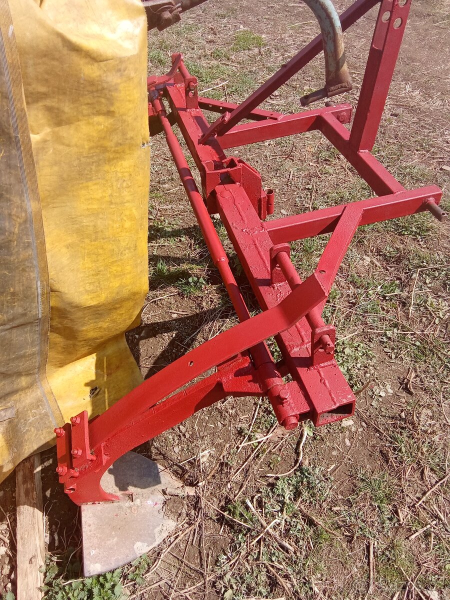 Plečka na brambory - 3