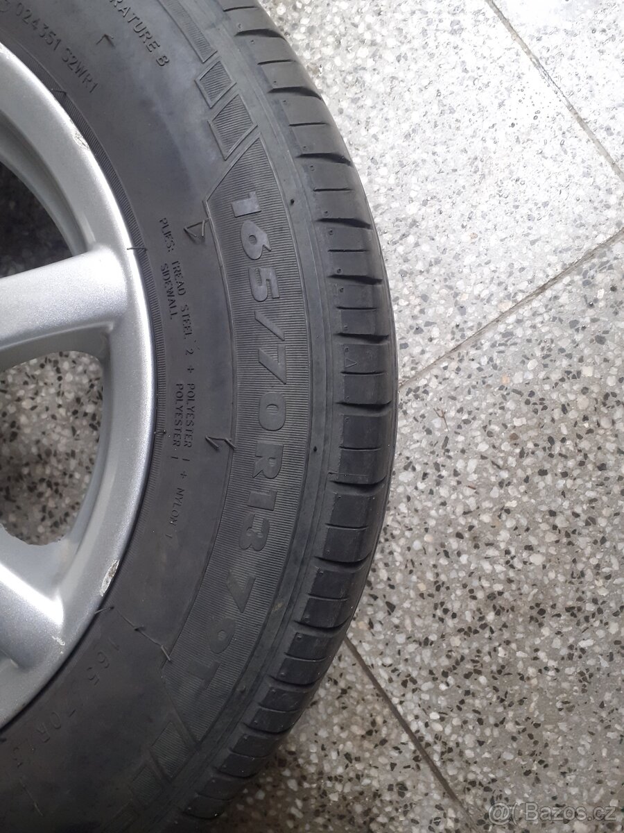 Kola 165|70 r 13 - 3