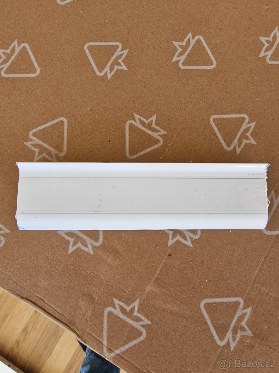 Podlahové lišty - 3