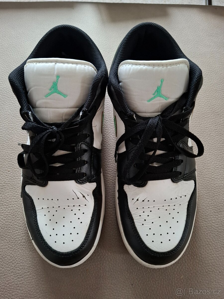 Tenisky Jordan - 3