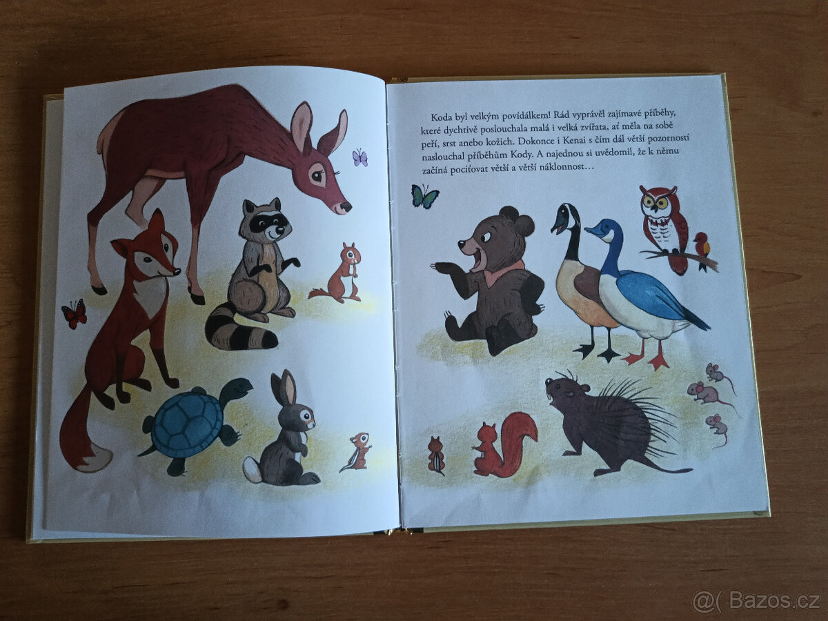 Medvědí bratři - 3