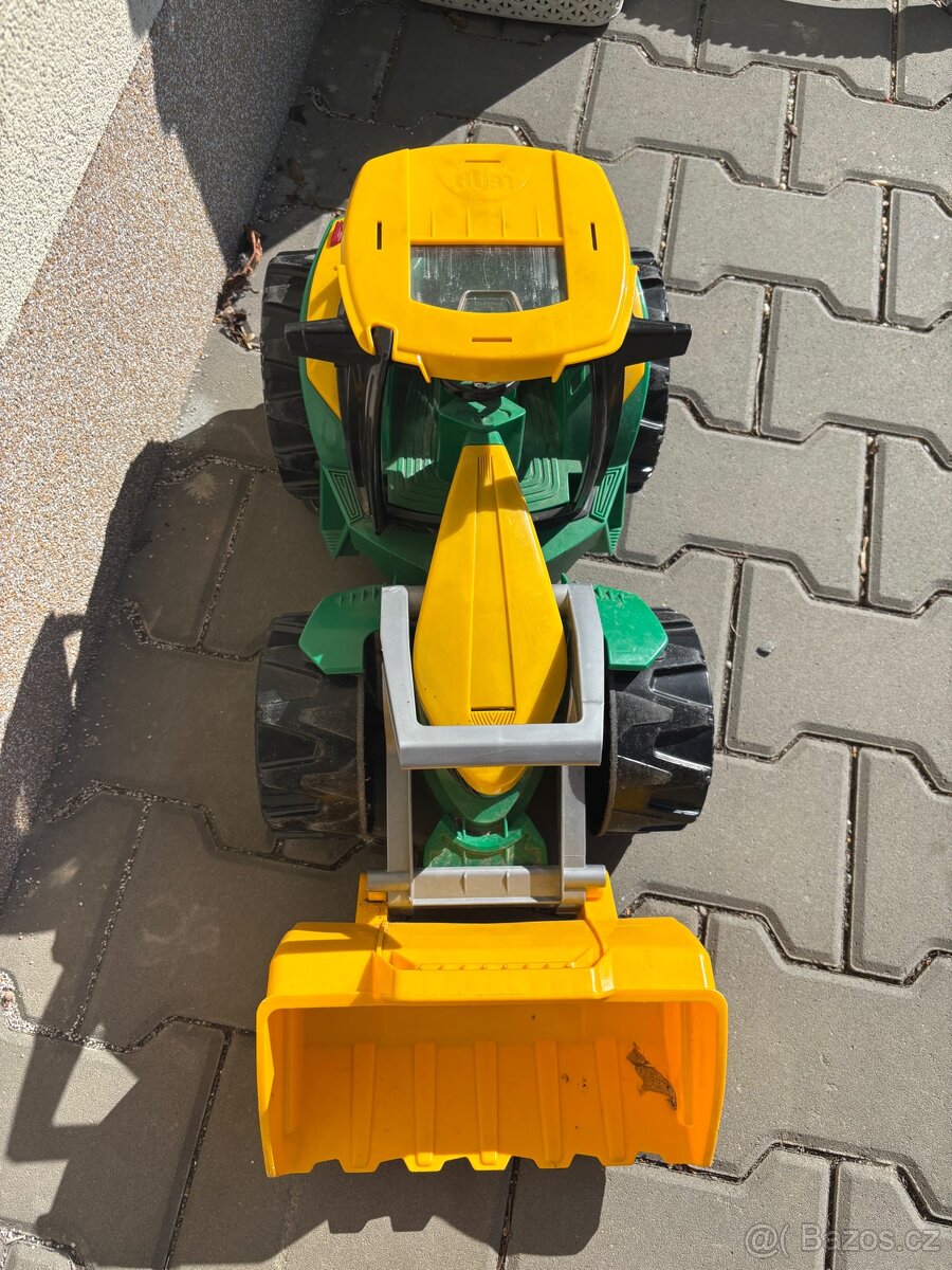 Traktor - 3