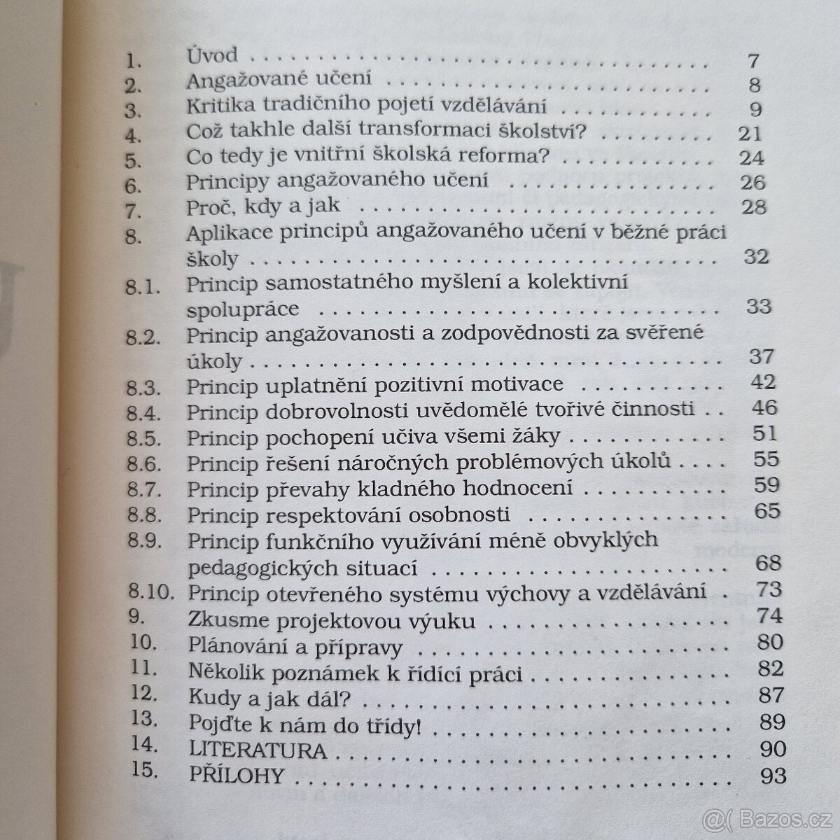 Učit se - 3