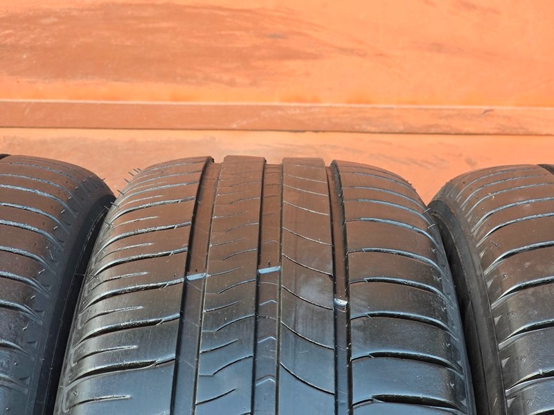 Letní Michelin Energy 205/55/16 - 3