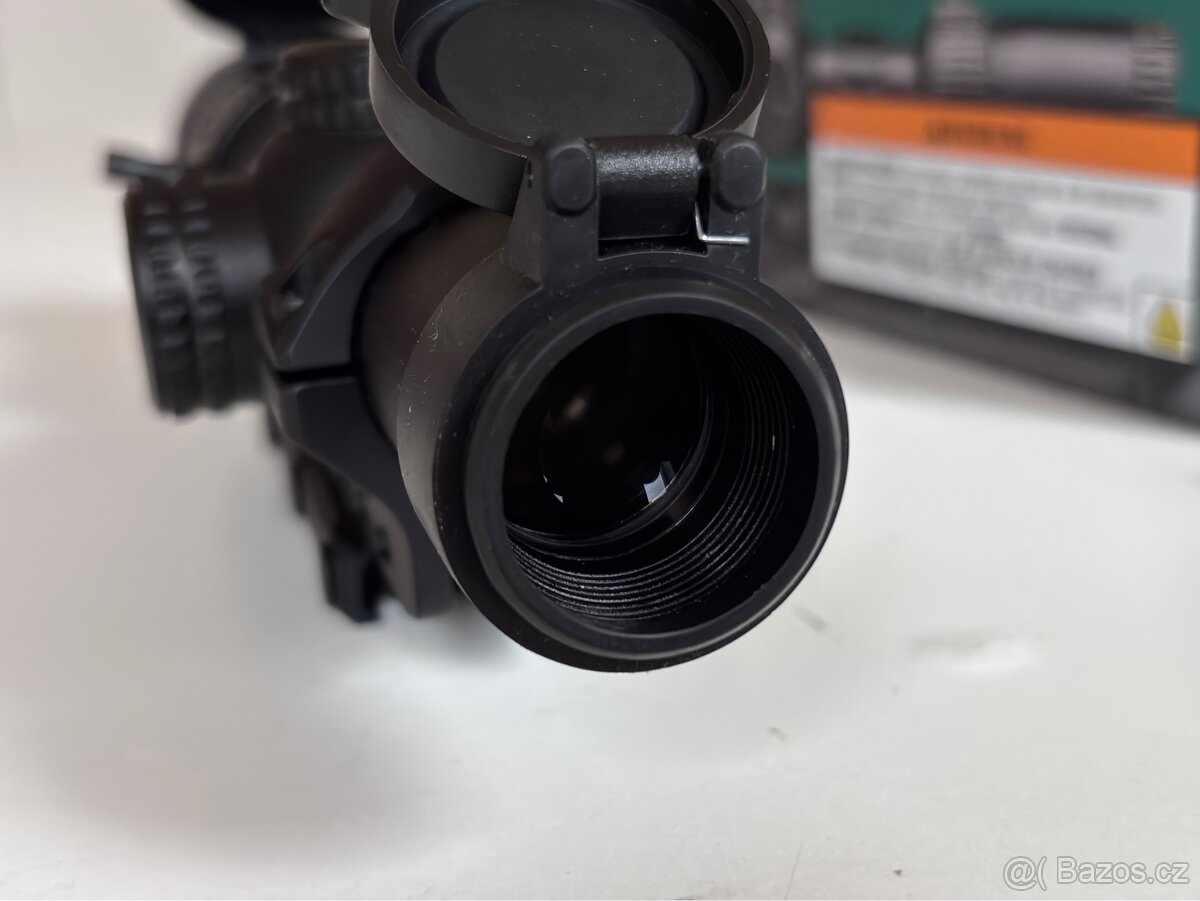 Optika Vortex Strike Eagle 1-8x24 AR-BCD3 - 3