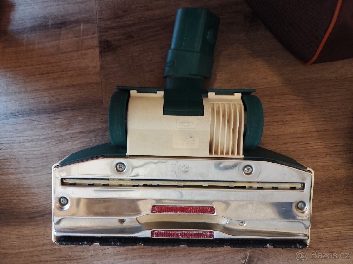 Vorwerk - 3