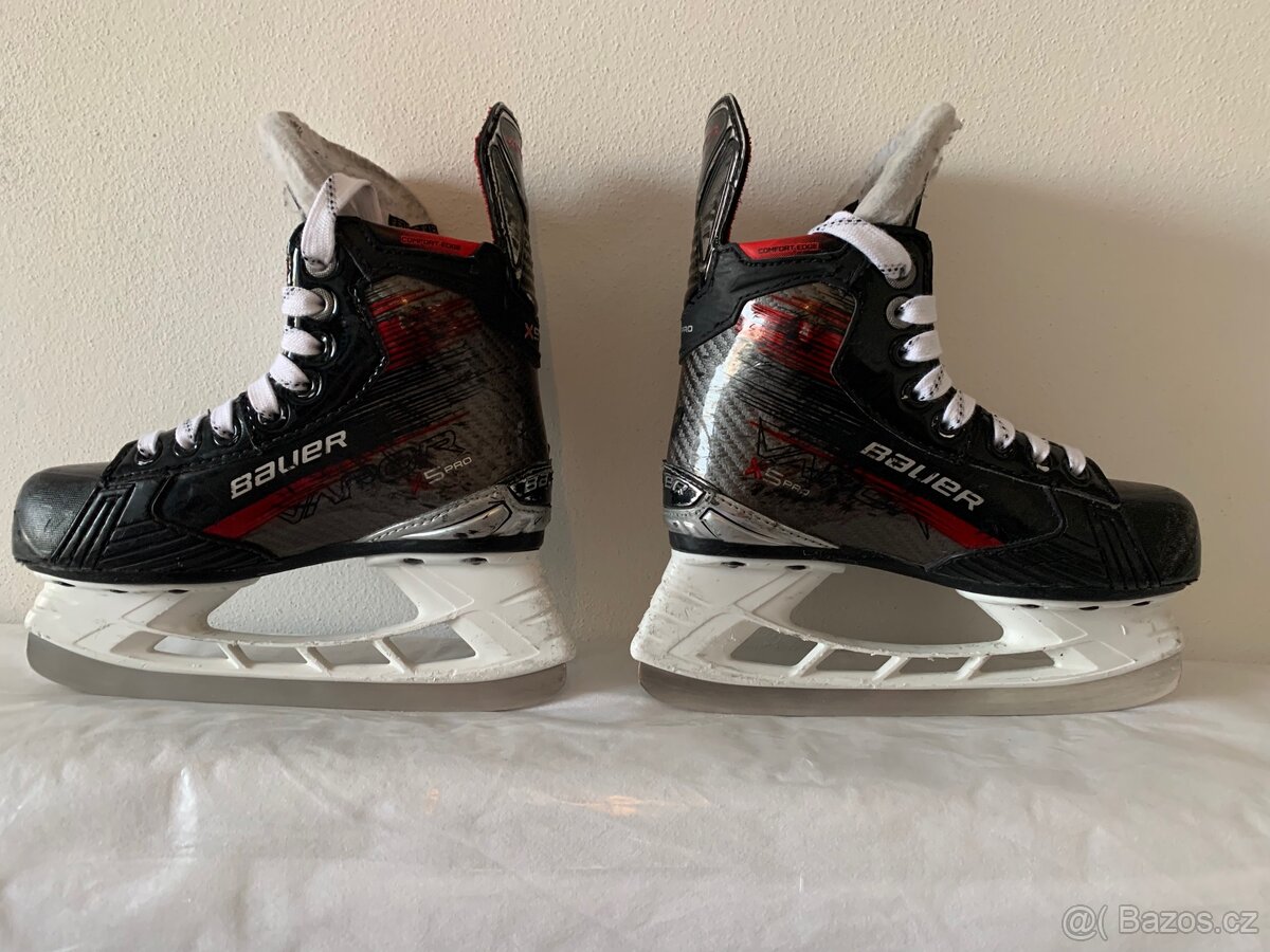 Brusle Bauer Vapor X5 PRO YTH 13.0 - 3