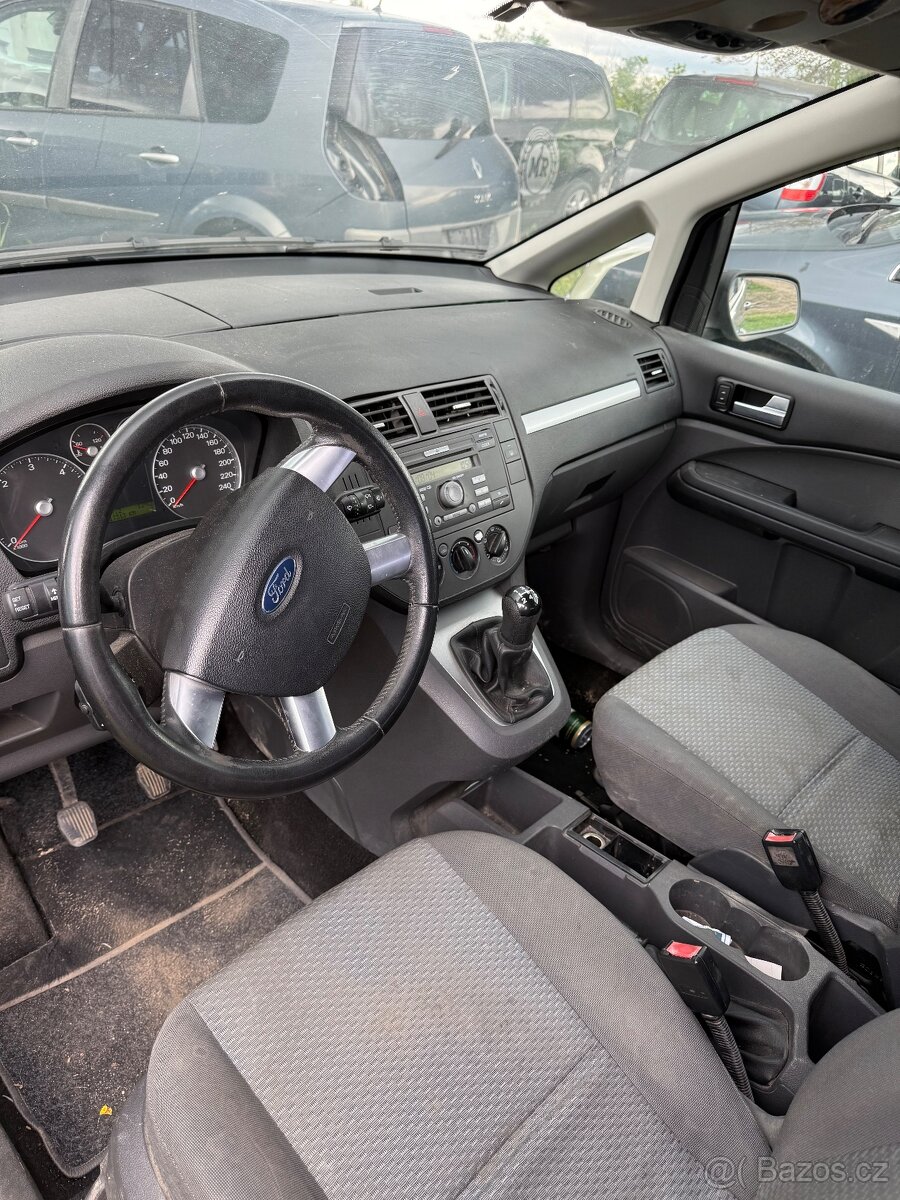 Ford C max 1.6 tdci - 3