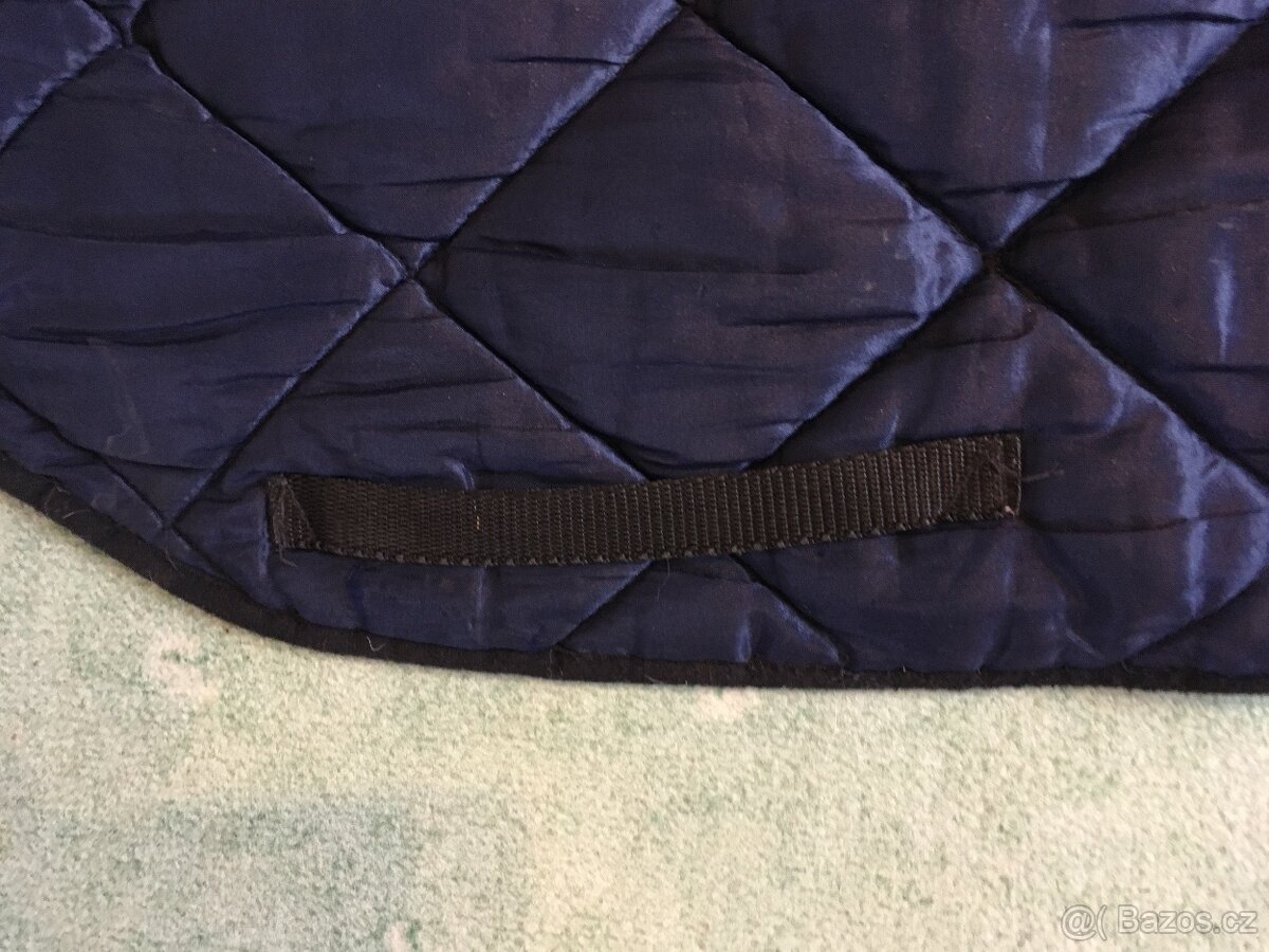 Bederka vel. 135 cm - 3