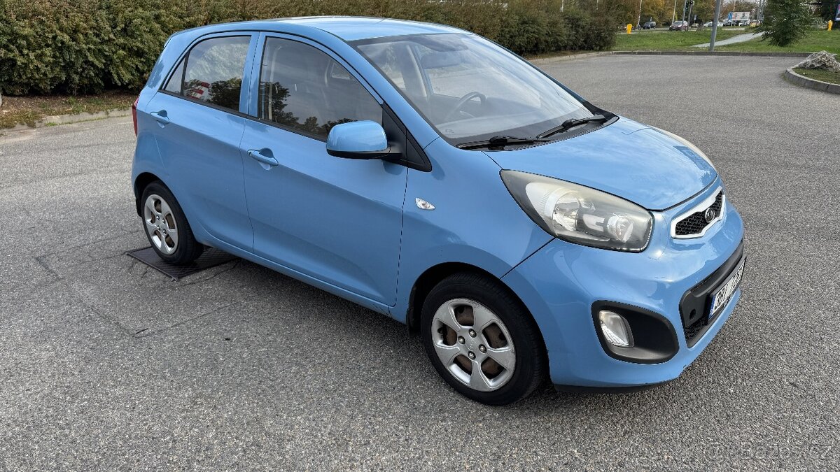 Kia Picanto 1.0i - 3