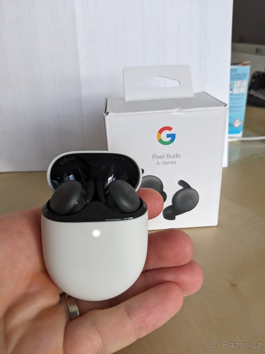 Pixel Buds A Series - 3