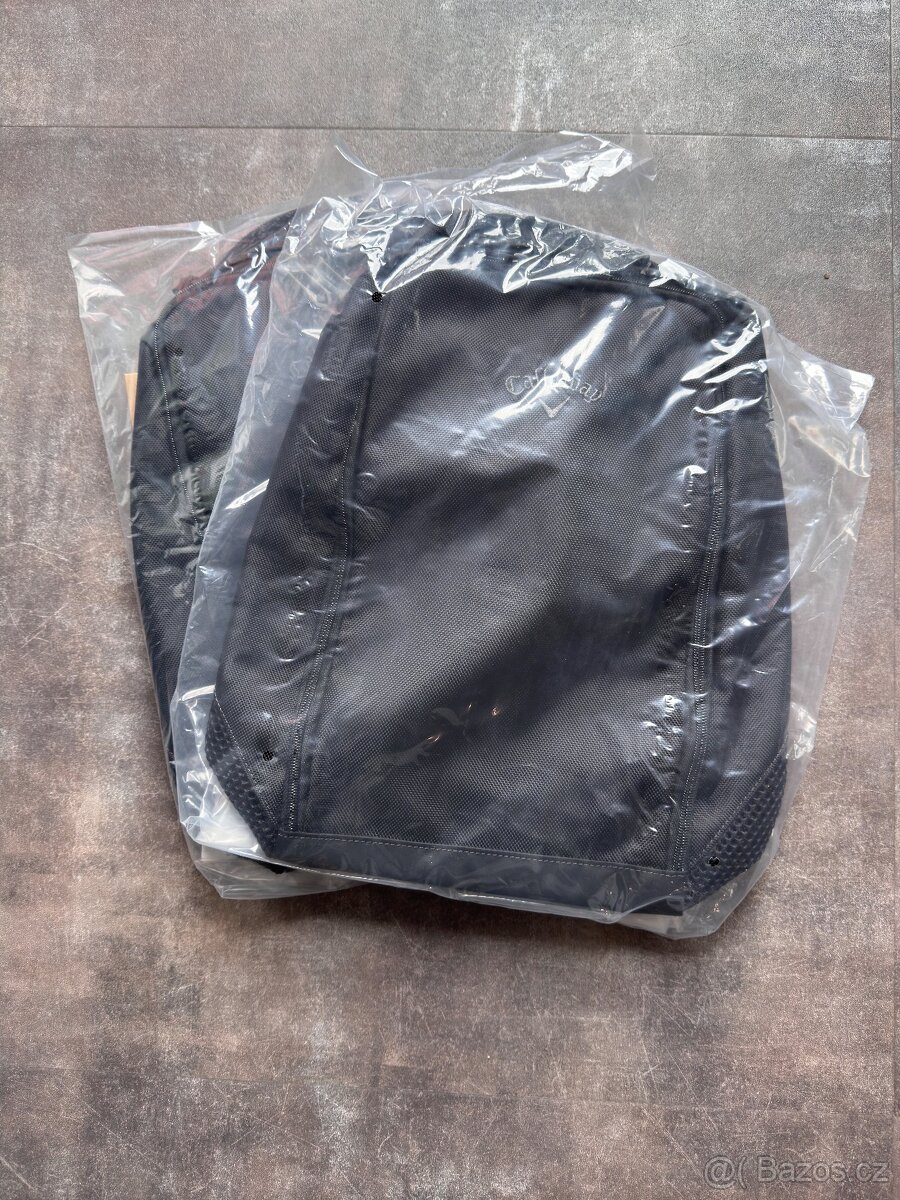 Callaway Clubhouse Shoe taška na boty (nová) - 3