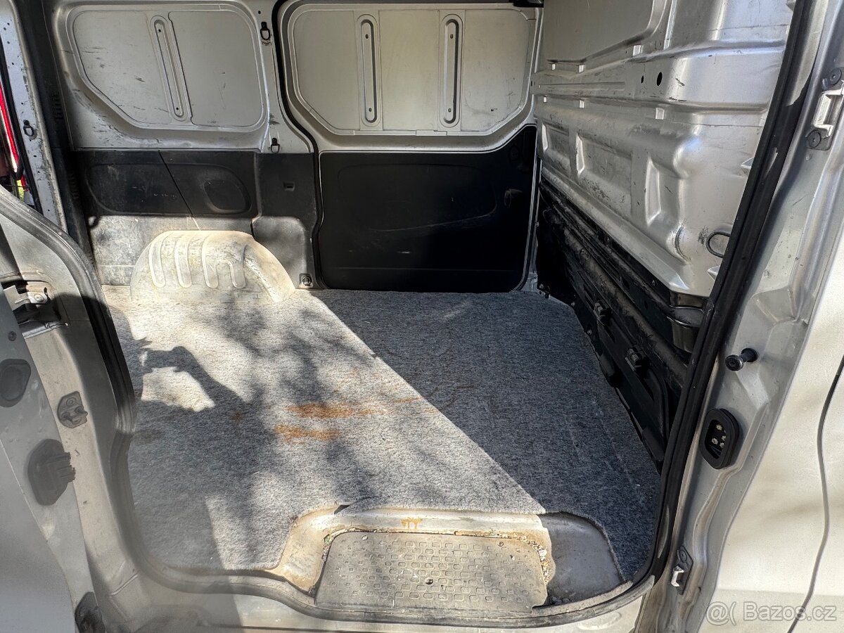 Renault Trafic 1.6 - 3