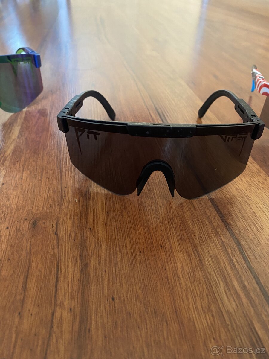 Slunecni bryle PIT VIPER - 3