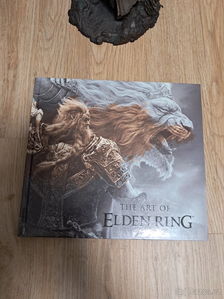 Elden Ring Collectors Edition (PS4) - 3
