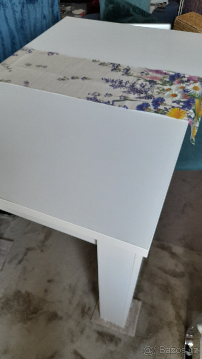 Jídelní stůl rozkládací - 3