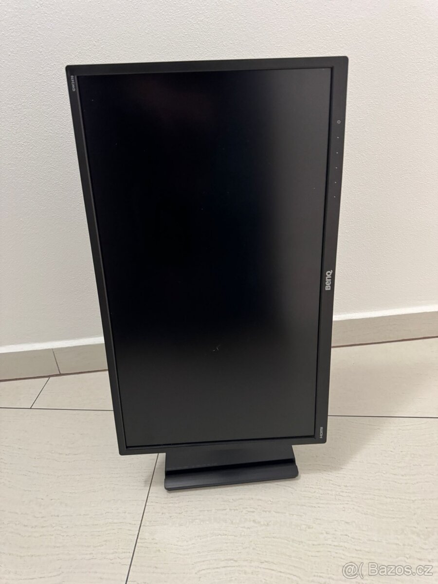 Monitor BenQ GW 2470 (fleky na displeji) - 3