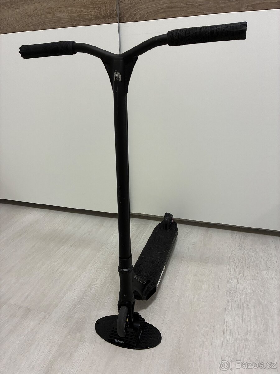 Freestyle značková koloběžka Ethic - 3