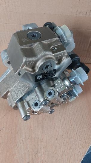 vysokotlaké čerpadlo Iveco - 3