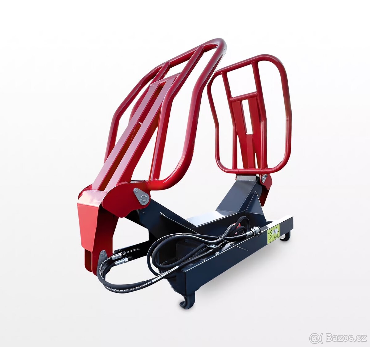 Kleště na balíky ROLSTEEL - 3