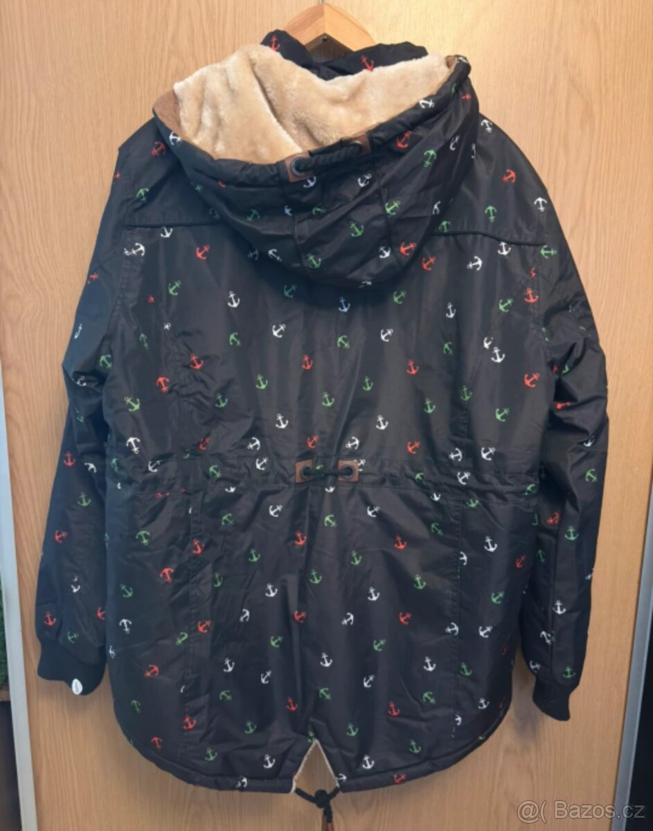 Zimní bunda 6XL - 3