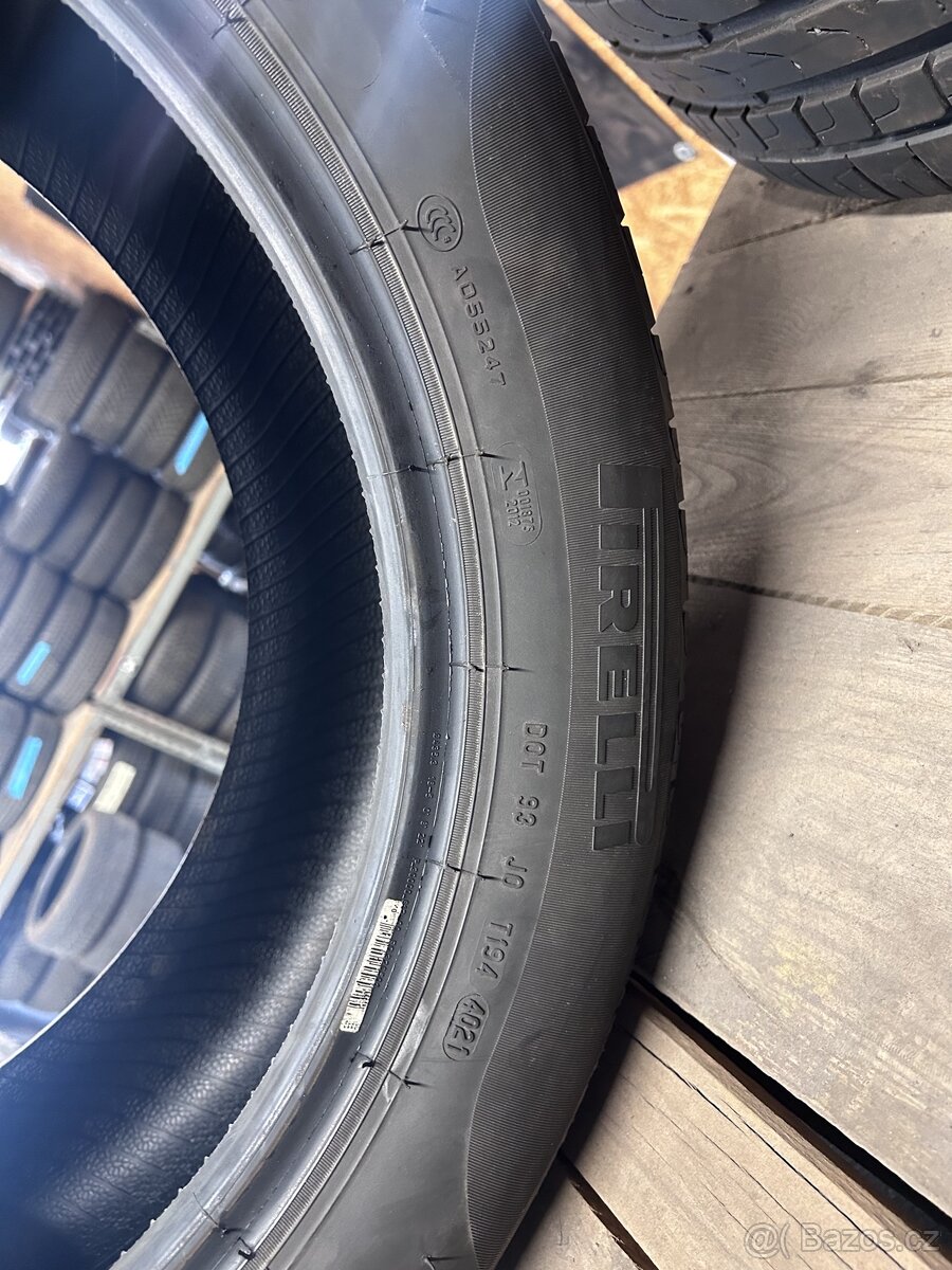 2ks 215/55r17 - 3