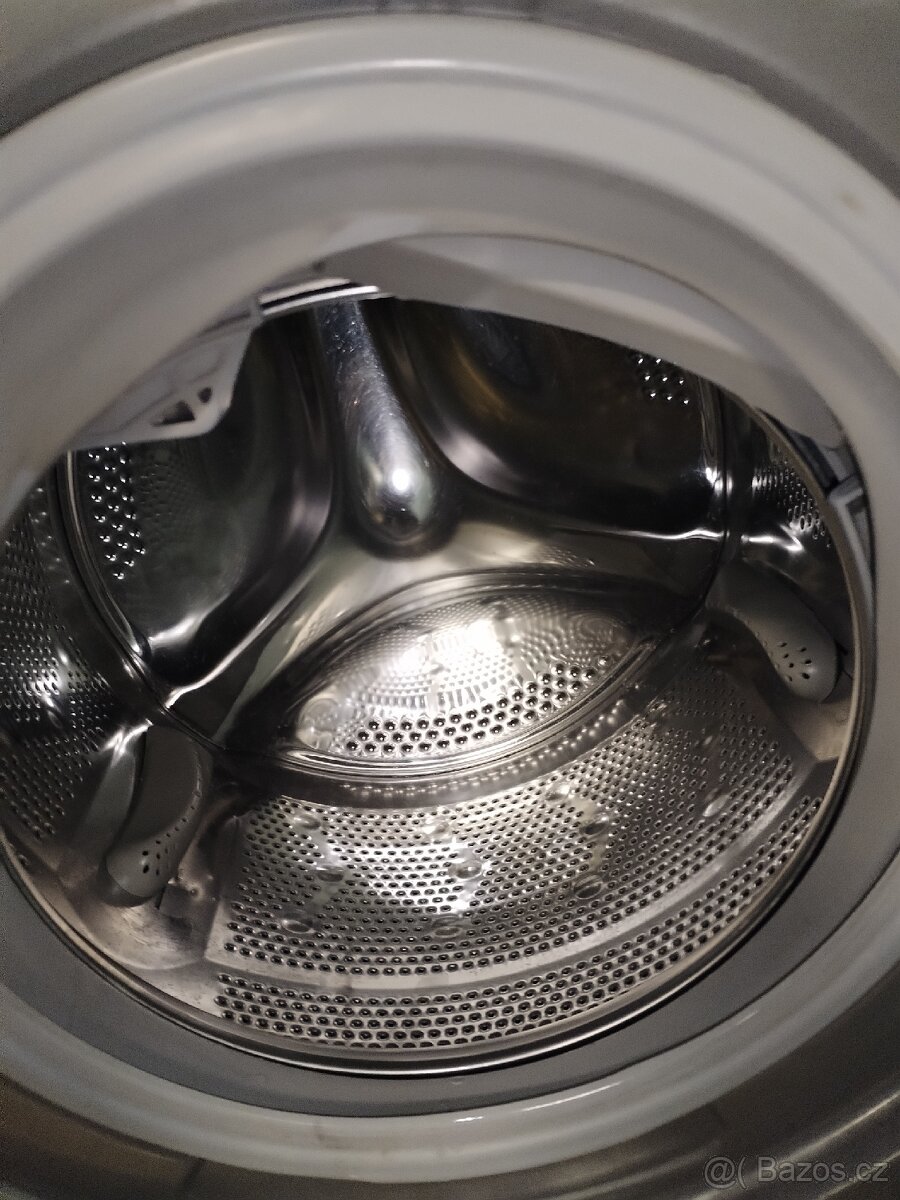 Pračka se sušičkou 9,6kg - 3