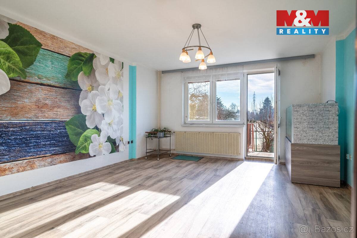 Prodej rodinného domu, 262 m², Strakonice, ul. Ptákovická - 3
