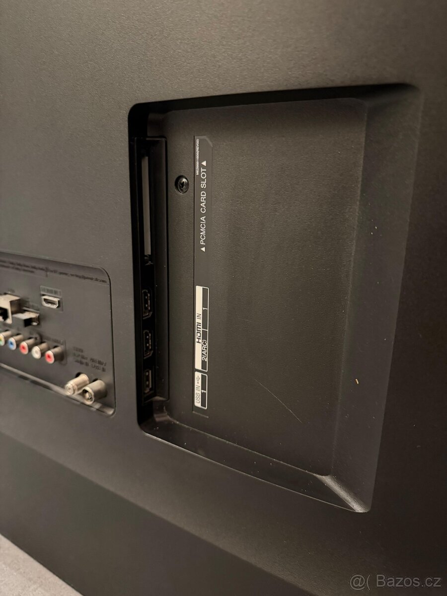 Televize 65" LG 65UK6300MLB - 3