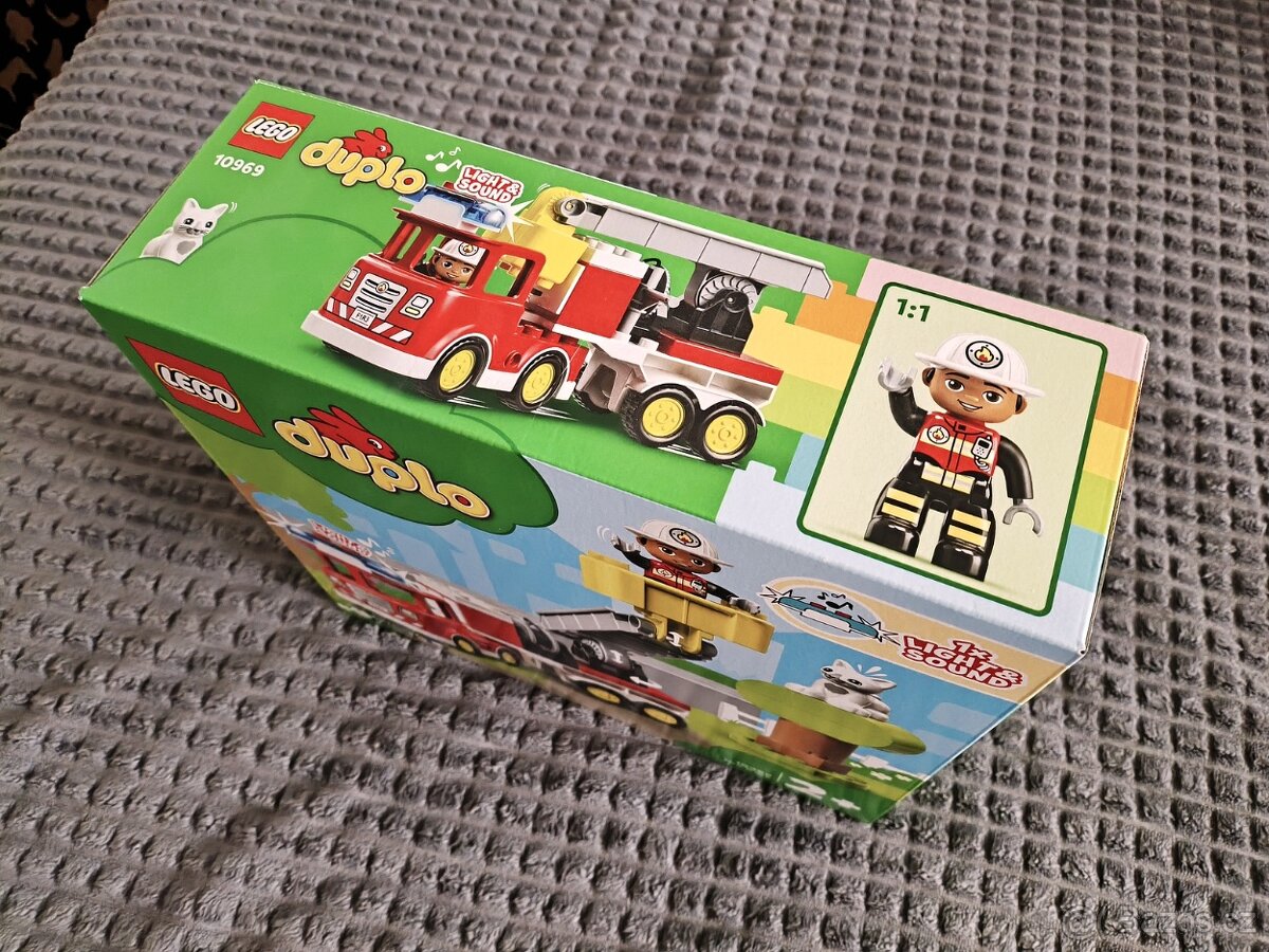 LEGO sáčky různé druhy City, Creator, Minecraft nové - 3