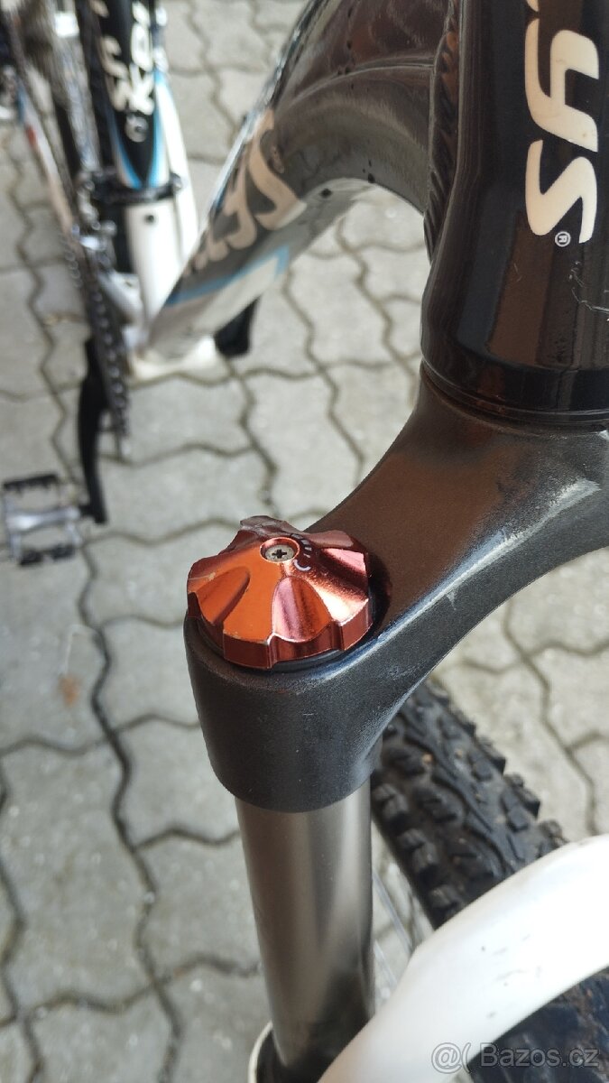 Horské Kellys oxygen - 3