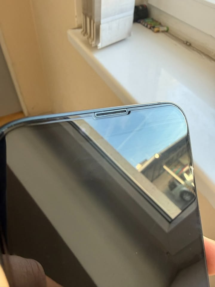 Iphone 14 128 GB Temně inkoustová - 3