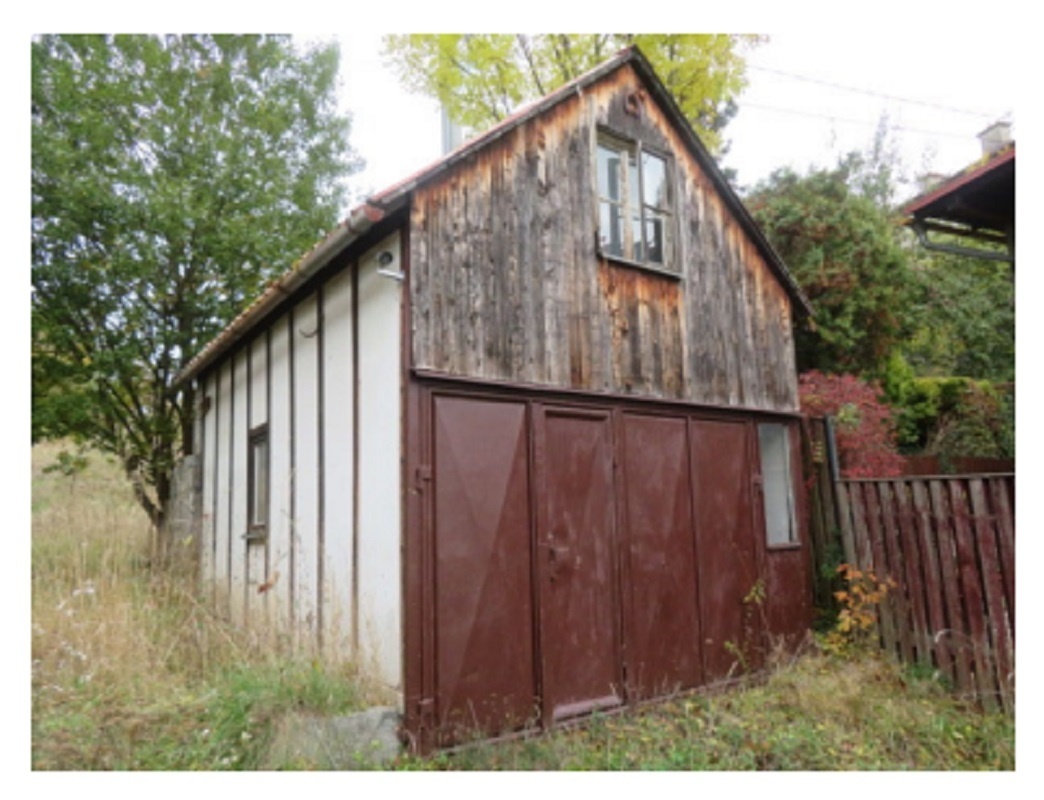 Dražba RD, Šumperk, ID 8007e 2101 - 3