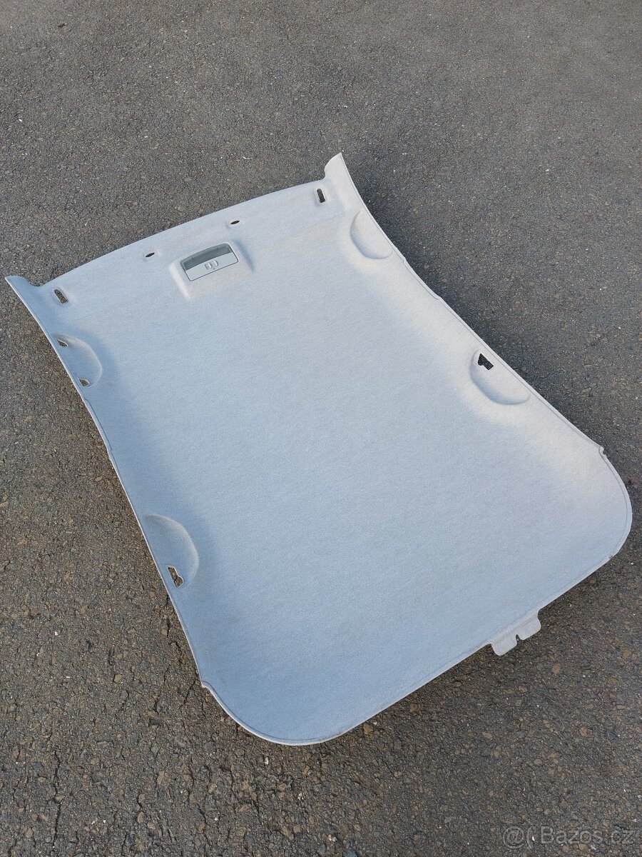 stropnice škoda fabia I hatchback - 3