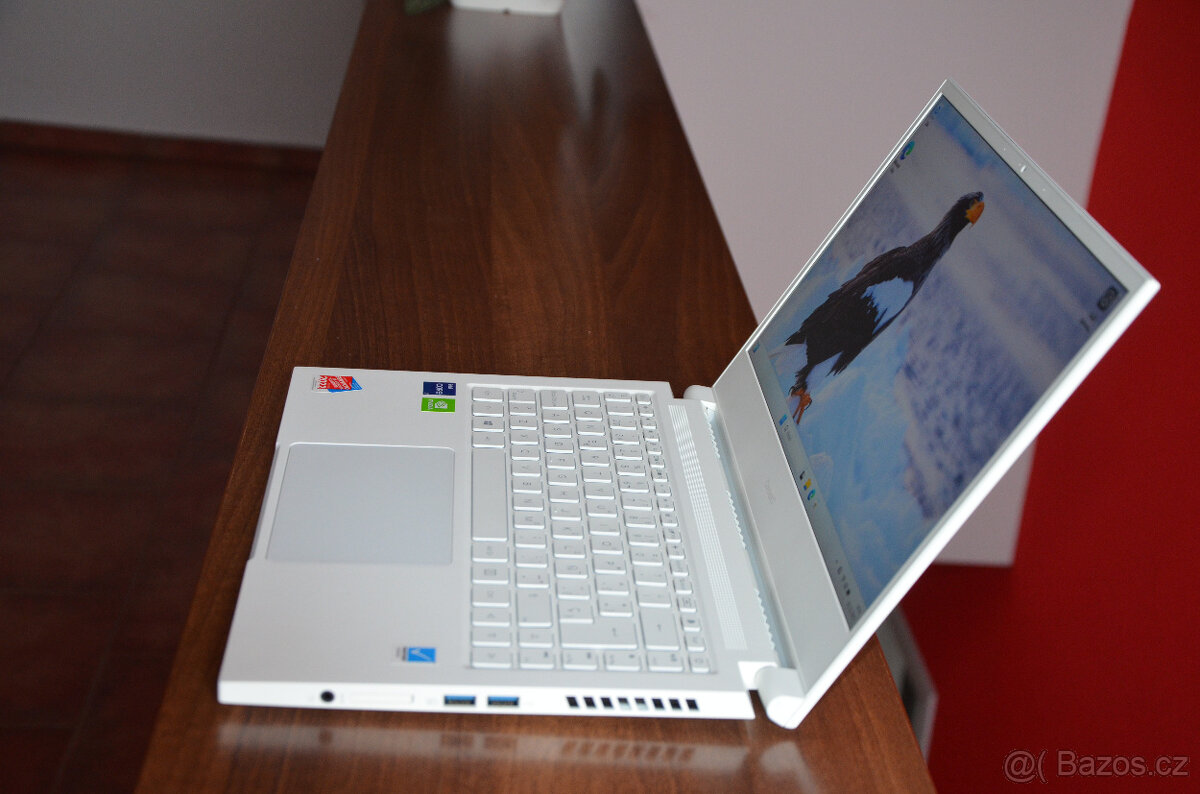 Acer Conceptd N20Q5 i7/16GB/SSD 1TB M.2/T1200 4GB - 3