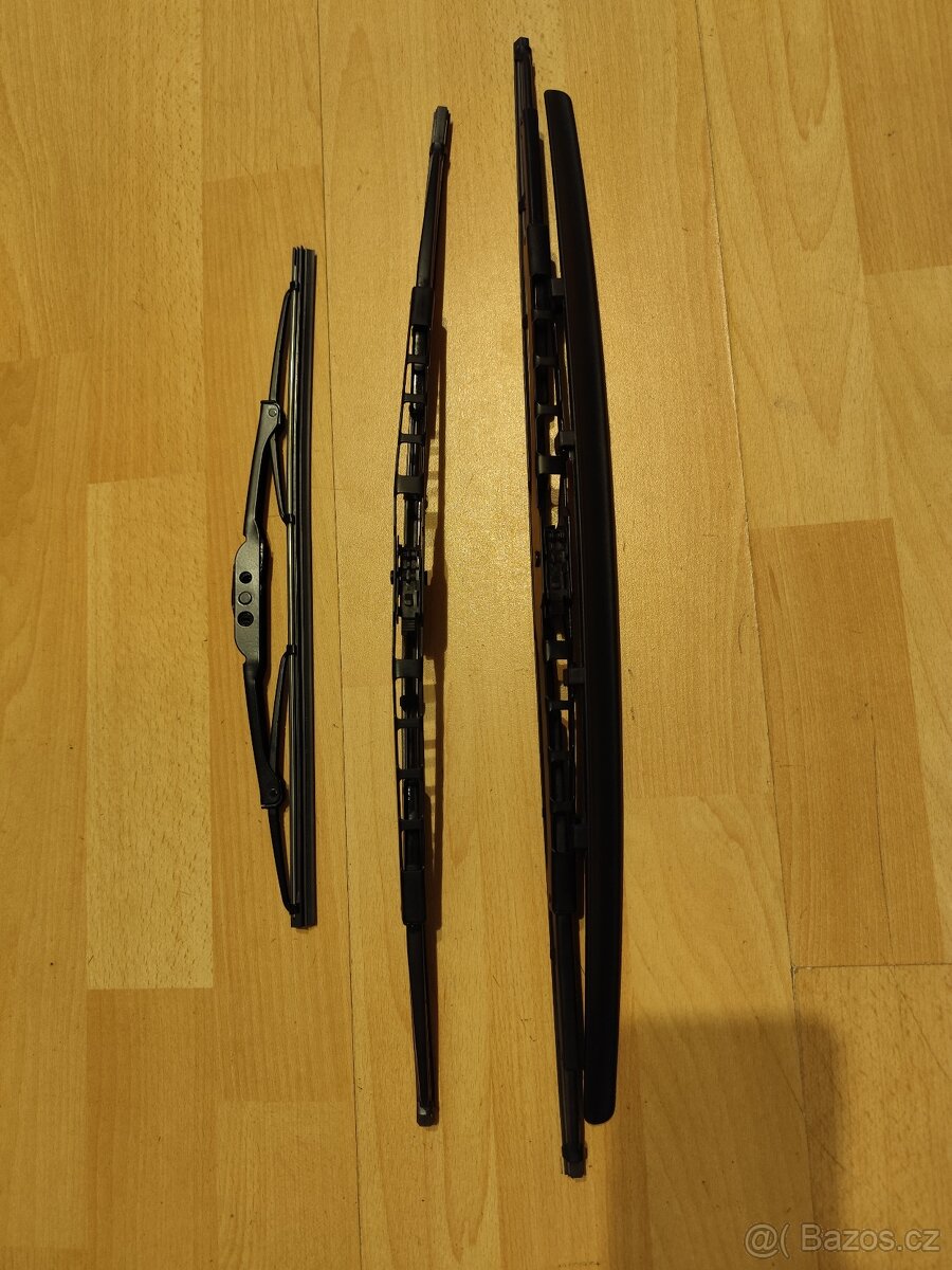 Stěrače Škoda Octavia 1 combi - 3