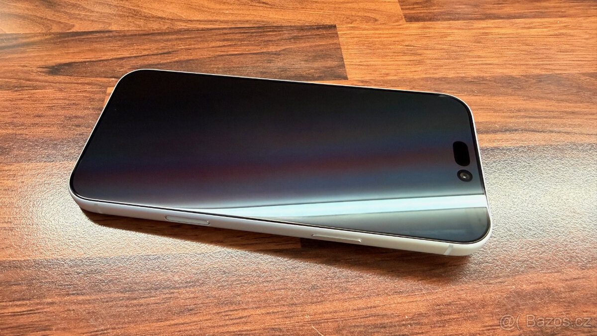 iPhone 17 Pro Max 512GB – jako nový - 3