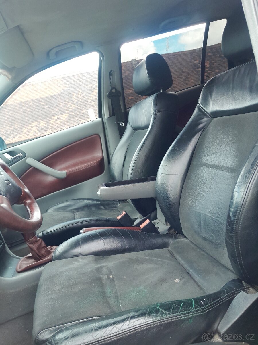 Škoda Octavia 1 1.9TDi 66.KW r.v. 2000 AGR 4x4, EAG - díly - 3