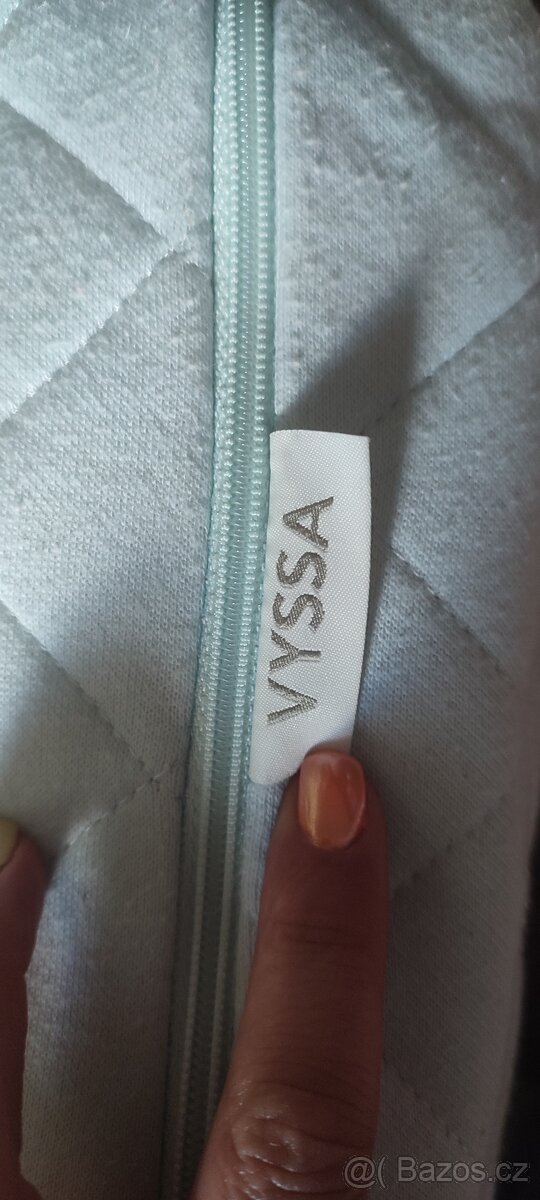 Matrace do postýlky - 3